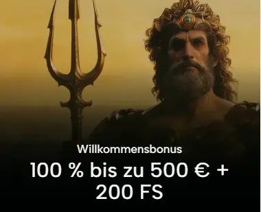 AtlanticAce Casino Bonus banner App