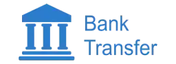 Bank Transfer
