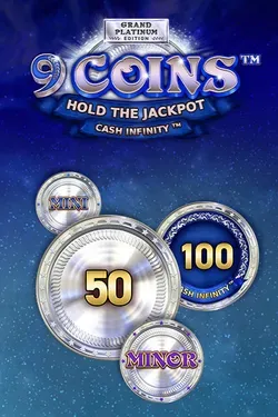 9 Coins slot